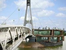 «Мост Поцелуев» (Краснодар)
