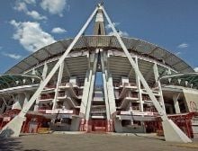 Стадион «Локомотив» (Москва)