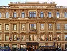 Гостиница «Radisson SAS Royal» (Санкт-Петербург)