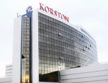 Гостиница «Корстон» (Казань)