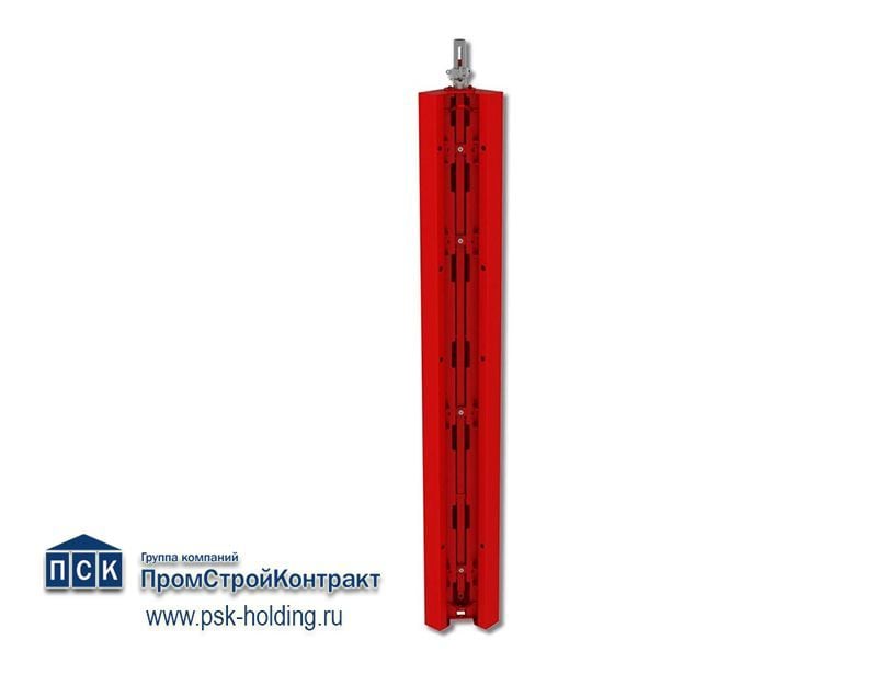 Угол распалубочный 3,30 для опалубки PSK-DELTA (профиль 3 мм)-1