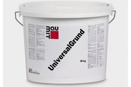 Грунтовка универсальная Baumit UniversalGrund-2