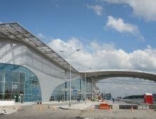 Аэропорт «Шереметьево». Терминалы  B, C, D, E, F (Москва)