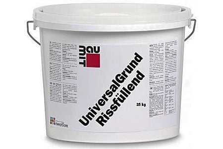 Грунтовка универсальная для заполнения трещин Baumit UniversalGrund Rissfüllend-2