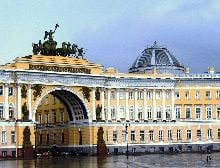 Генеральный штаб  (Санкт-Петербург)