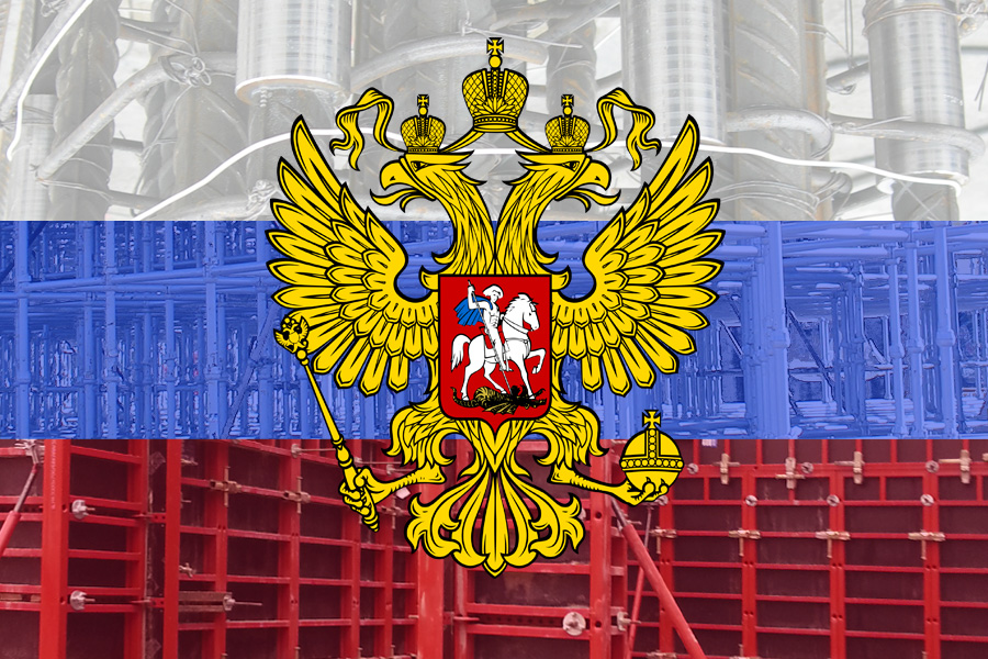 ПСК поздравляет с Днём России